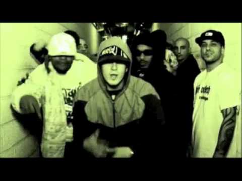 FAXON - VIDA DURA(CruxCutz Remix)