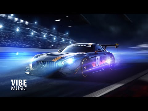 Biffuzi - Time Travel (Vibe Music)