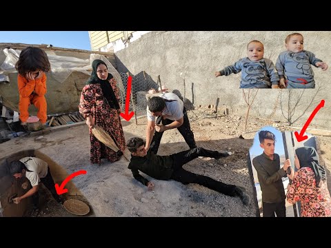 From betrayal and escape to building a secure future for Maral and the twins