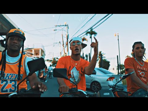 Lebron Wayne x Guuz Gonz x El Chulo no bulla x Yeremi Onell x Ag Young - Oye Lisa (Video Oficial)