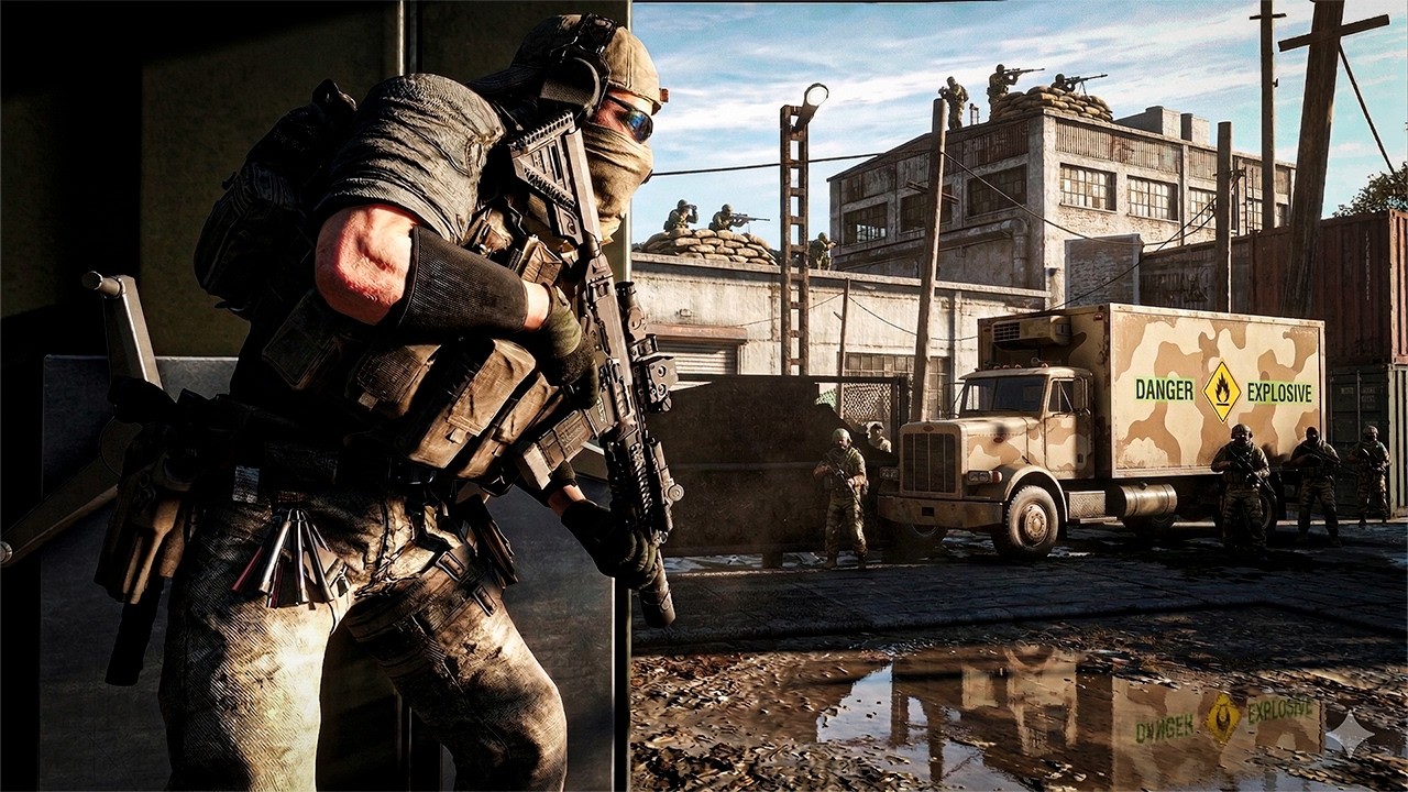 This Game Hits Different… You Feel Like a REAL Ghost