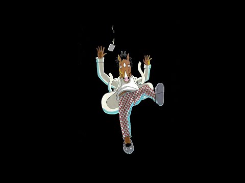 Nekfeu x Orelsan Type Beat "CHUTE"