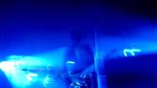 AFI - Self Pity at Bogarts 10.5.09