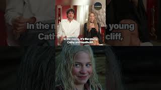 The Moment Heathcliff And Cathy Fell In Love In ‘Wuthering Heights’