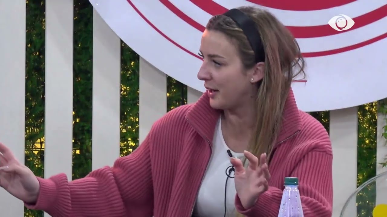 Me këtë lojë nuk shkon dot në finale/ Miri bisedon me banorët për Selin