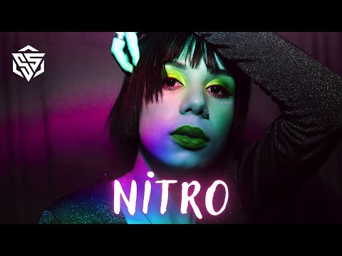 Dj Sercan Saver - Nitro | 140 Bpm Club Mix