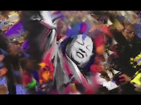 Hussein Marouf - Nusrat Influences (Data Ke Ghulamon Ko)