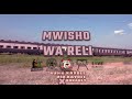 Ben Kaydee-Mwisho Wa Reli (Nanyuki)Official Lyric Video