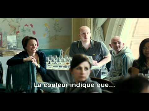 LA PART DES ANGES - Extrait 4