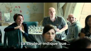 LA PART DES ANGES - Extrait 4