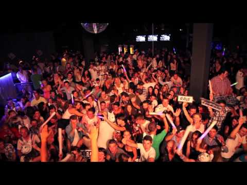 Hypercat Trailer - 16.05.13 - Loft Club - Ludwigshafen