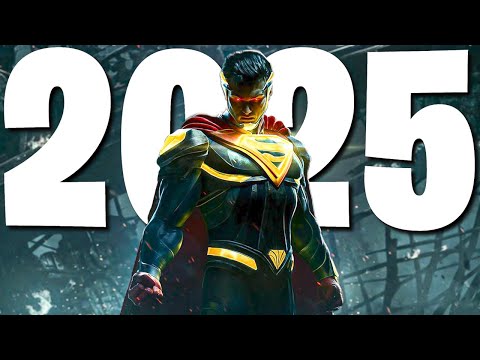 Should You Play Injustice 2 In 2025?