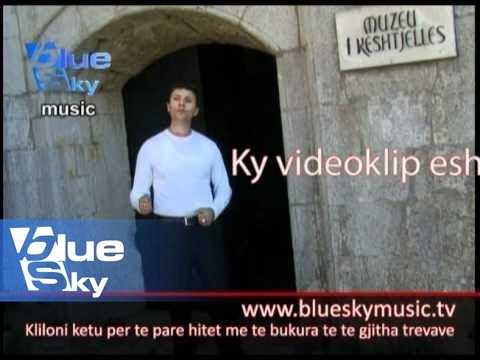 Ardjan Jaku - Te Muzeu Historik