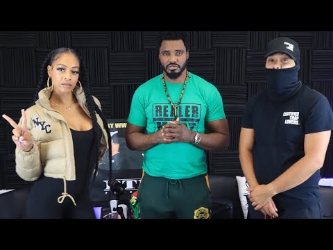 Shower Malik | RTM Podcast Show S4 Episode 11 (Trailer)