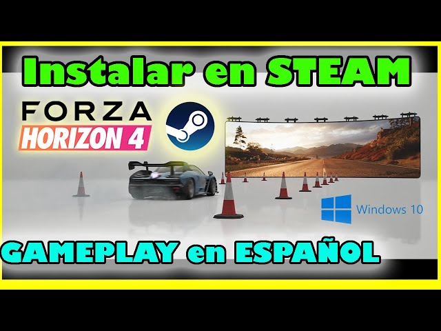 Vídeo relacionado con Forza Horizon 4: Expansions Bundle | Xbox One/Win 10 PC - Download Code