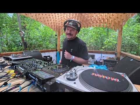 Flashbaxx (Stenger) // DJ SET @ Tarmac Festival 2025