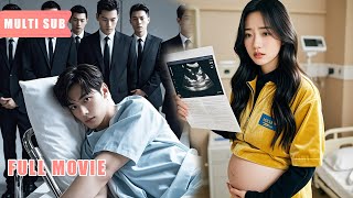 【Multi Sub】灰姑娘為救重病男友放棄前途，賣血養他，殊不知男人竟是裝窮考驗她的億萬富翁！白蓮女為拆散兩人設計陷害懷孕的灰姑娘，總裁得知真相後送入追妻火葬場!#romantic #drama