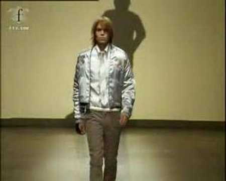 fashiontv | FTV.com - MIHARAYASUHIRO FW MILAN MEN COLLECTION 06/07