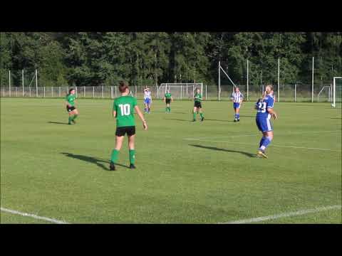 HPS T06/07 - HJK City 14.8.2020