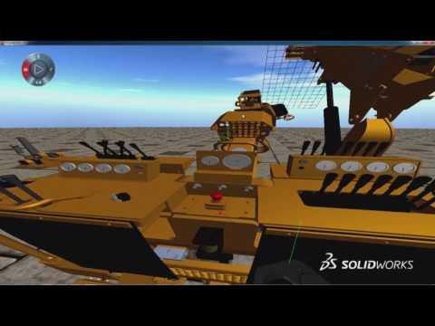 SOLIDWORKS World 2017 Day 2 Highlights