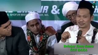 Download lagu Gus Baha Di Syaikhona Kholil Bangkalan mp3