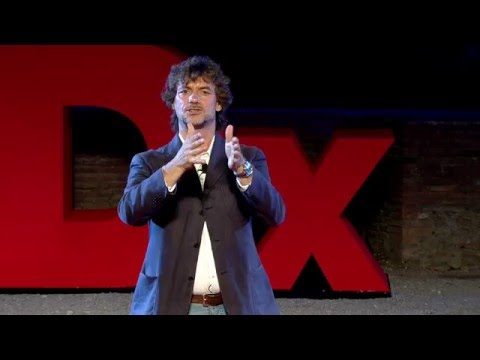 Pompeii: the greatest tragedy of the ancient world | Alberto Angela | TEDxPompeii