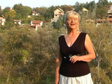 Jordanka Smilevska - Kade se chulo videlo