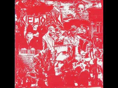 Kieltolaki - sikapaskahuora (hARDcORE pUNk Fin)