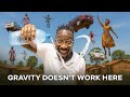 Gravity Doesn T Work Here This Village Defies Science
