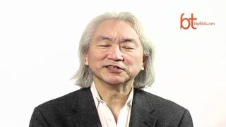 Michio Kaku: An Atom Smasher in the Garage