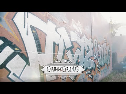 Acaz - Erinnerung feat. Nex [prod. by Larash][Official Video]