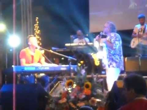 Tony Colombo e Jano Zappulla- Omaggio a Carmelo Zappulla