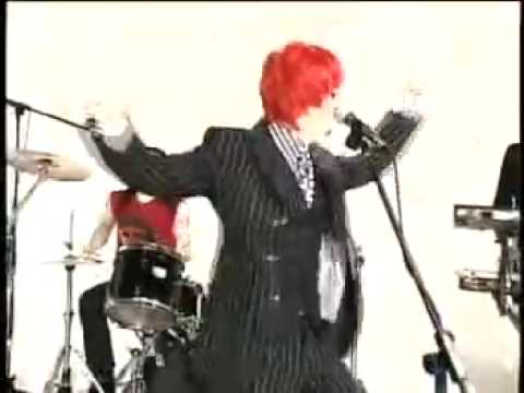 DEAD OR ALIVE - LOVER COME BACK TO ME 2003 VERSION