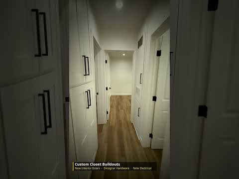 The Fullerton property video