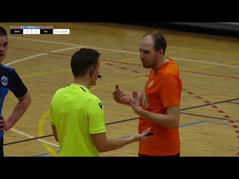 10m | Viimsi FC Smsraha vs NPM FC Silmet