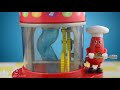 Video: Jelly Belly Dispenser