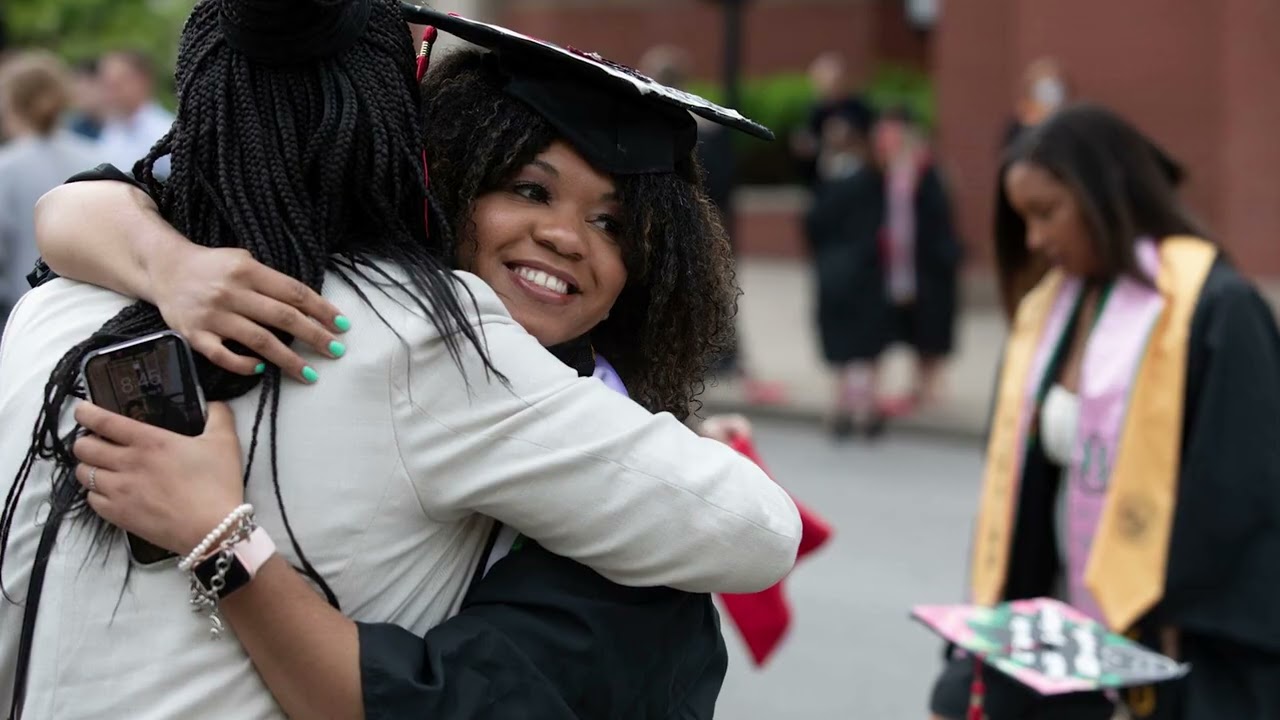 #WKUKnowParking 2022 Commencement Ceremony Video Preview