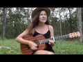 Chandelier - Sia - Mia Stig Cover 