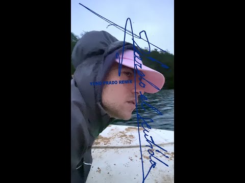 Alizzz - Pierdo el sentido (Yung Prado Un Kiss Remix)