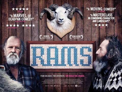 Rams (UK Trailer)