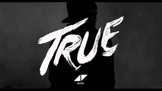 06. Avicii - Liar Liar (True)