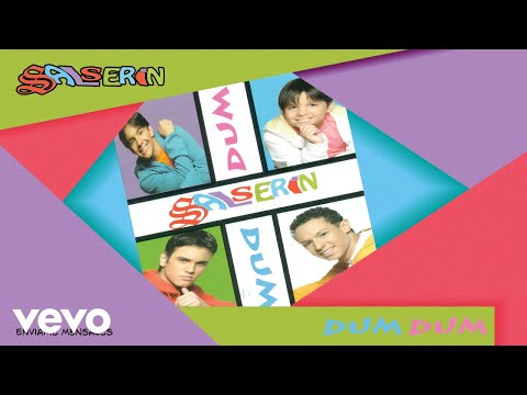 Enviame Mensajes - Salserin