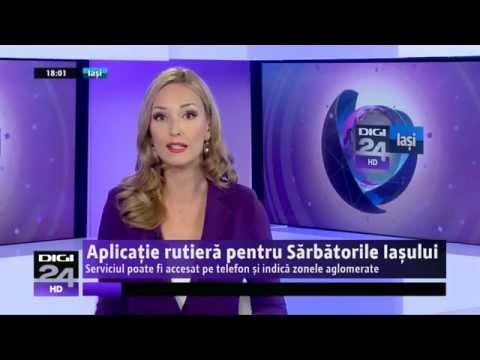 Waze si Sarbatorile Iasului