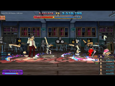 You're Already Gone 🔸 Dan Xiao Gui - Audition Next Level