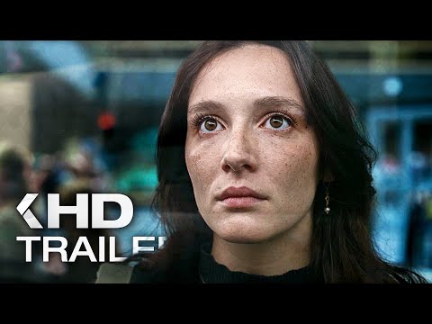 RED ROOMS: Zeugin des Bösen Trailer German Deutsch (2024)