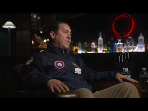 Eric Hecker on "voice to skull technology"