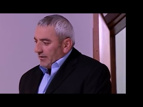 Abidin - Ramazan Ramazan Bir Şey İçer Misiniz?