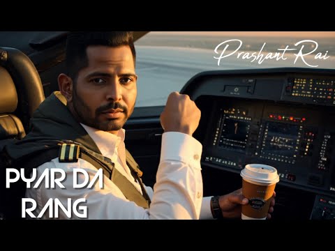 Prashant Rai Music Video 3