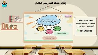 اركان العمرة وواجباتها - فقه دراسات اسلامية سادس ا...