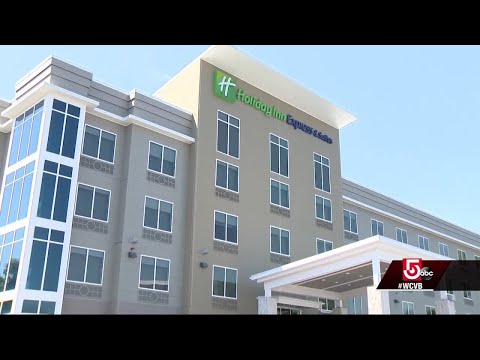 Deaths in hotels under investigation in Norwood, Dedham